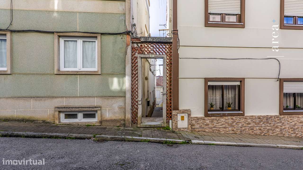 Imóvel Exclusivo | T2 da Jacinto Guerra-14