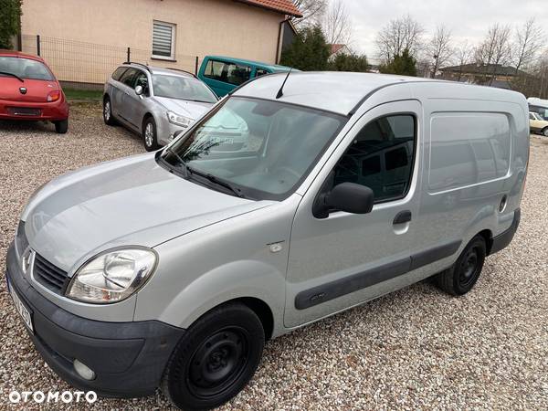 Renault Kangoo - 4