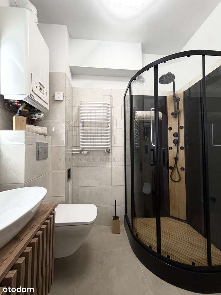 Stylowe 2-pokojowe mieszkanie w Świdnicy-10