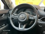 Mazda CX-5 SKYACTIV-D 184 SCR AWD Aut. Exclusive-Line - 11