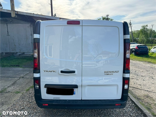 Renault Trafic - 38