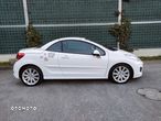 Peugeot 207 CC 150 THP Sport - 7