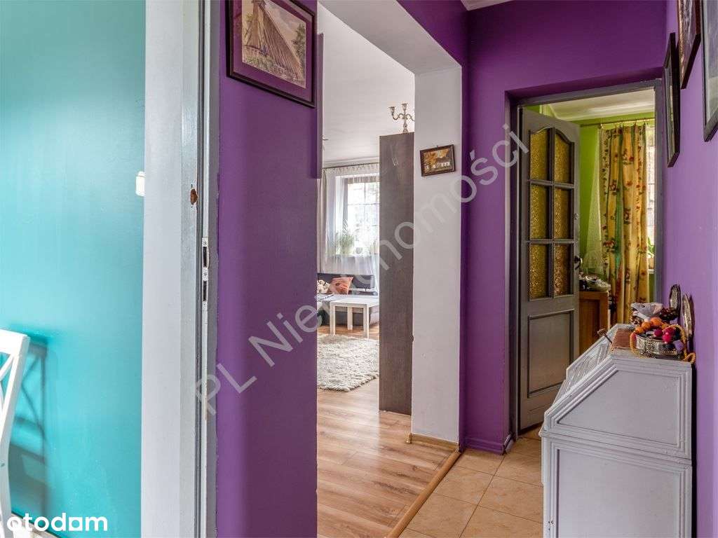 Zamieszkaj w topowej lokalizacji Grodziska Maz.-7