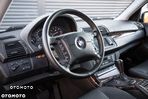 BMW X5 4.4i - 16