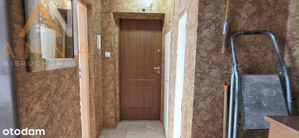 Słoneczne mieszkanie, piętro II, osiedle Nowe-9