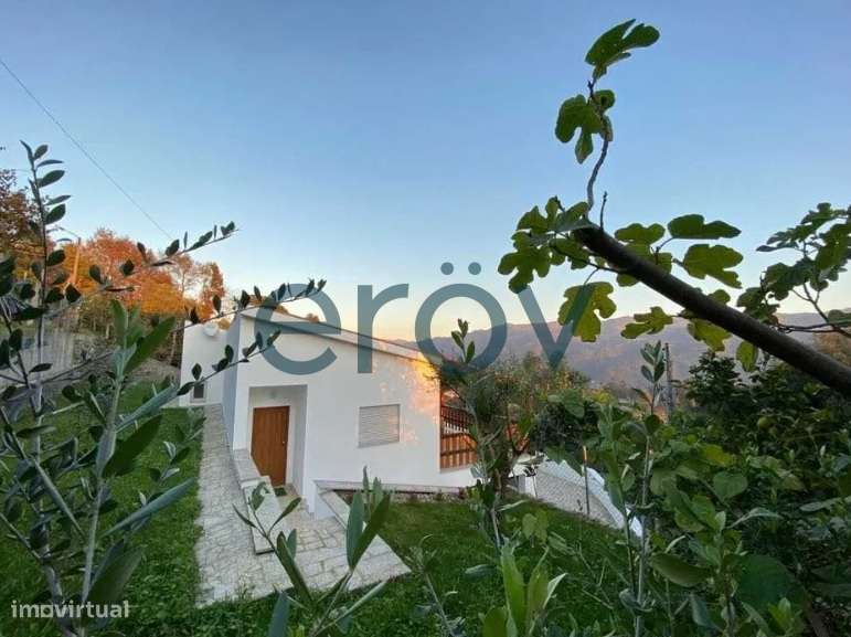 MORADIA T3 C/ PISCINA EM GONDORIZ - TERRAS DE BOURO - Grande imagem: 4/12