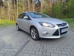 Ford Focus 1.6 TDCi Titanium - 1