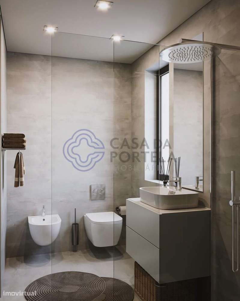 GRENN PARK, Apartamento na Zona de Matosinhos - Grande imagem: 5/17