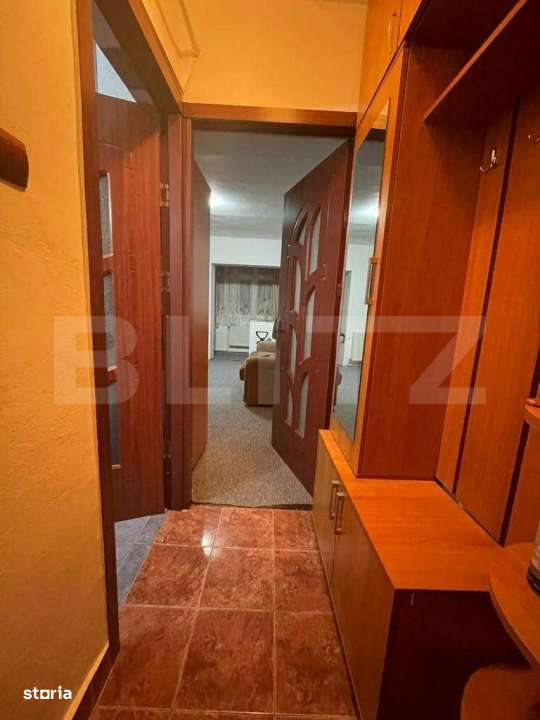 Garsoniera conf 1, Etajul 3, zona Lotrului - Imagine principală: 4/5