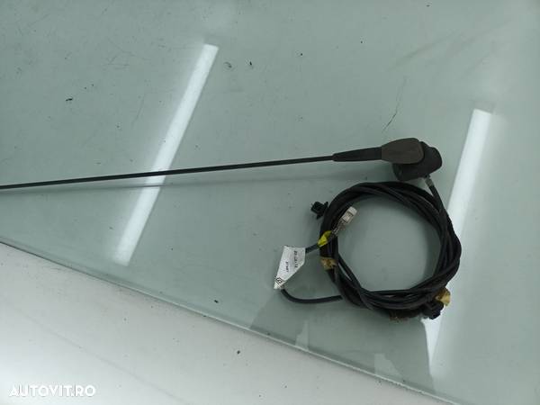 Antena Dacia DOKKER 1.5 DCI  K9K-C6 2012-2018  282436513R - 4