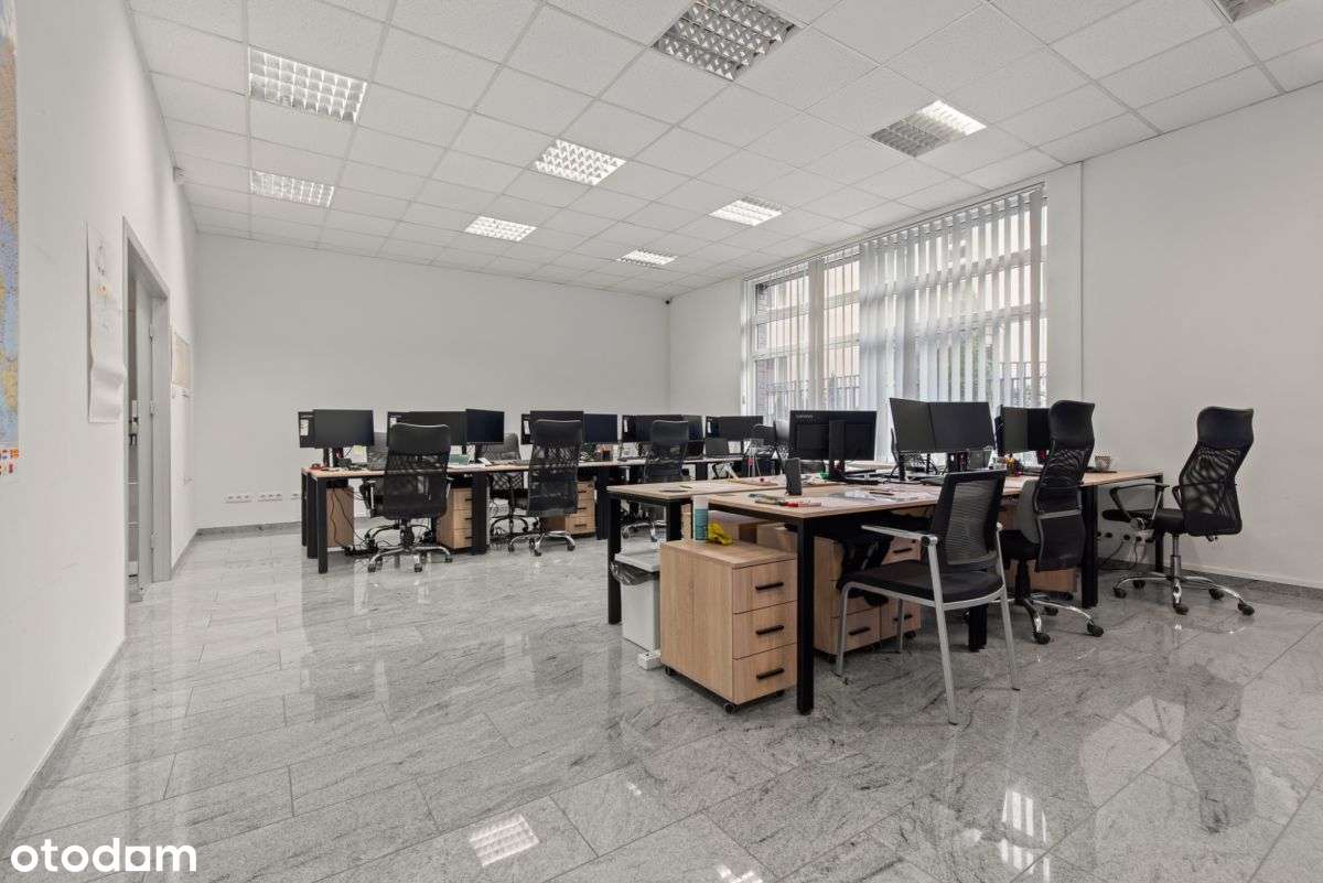 Przy Powązkach | Lokal z najemcą | +23% Vat - Pełny obrazek: 1/15