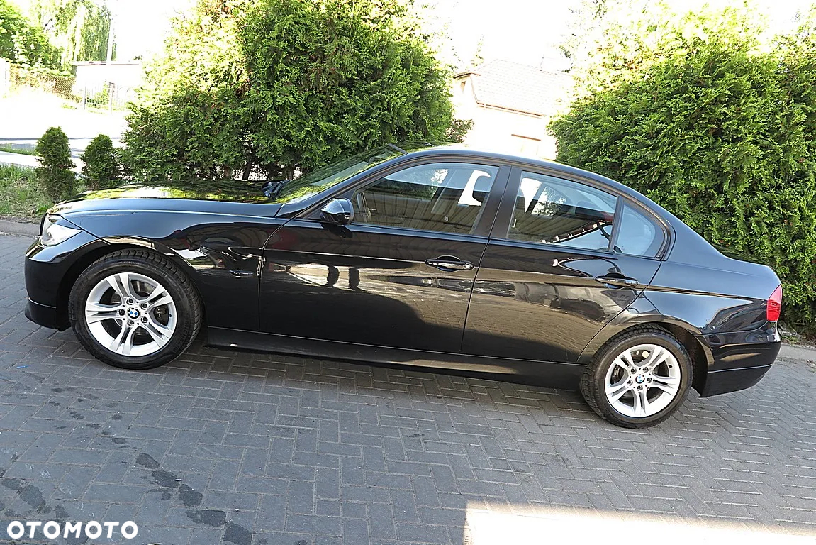 BMW Seria 3 318i - 7