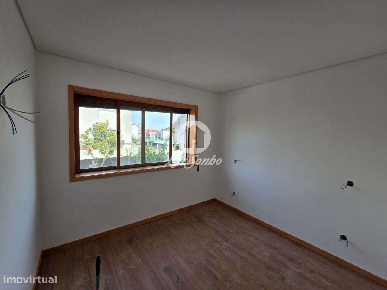 Apartamento, como novo, para arrendamento, Matosinhos - Custóias, L... - Grande imagem: 4/8