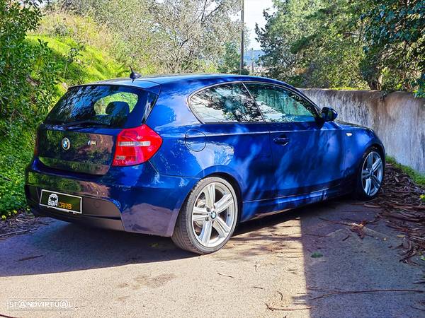 BMW 120 d DPF Edition Sport - 34