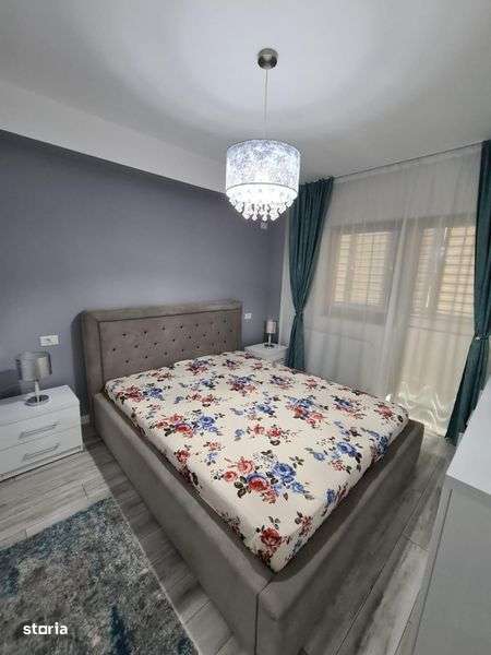 Inchiriez pe termen lung apartament 2 camere deosebit zona 1Mai - Imagine principală: 4/8