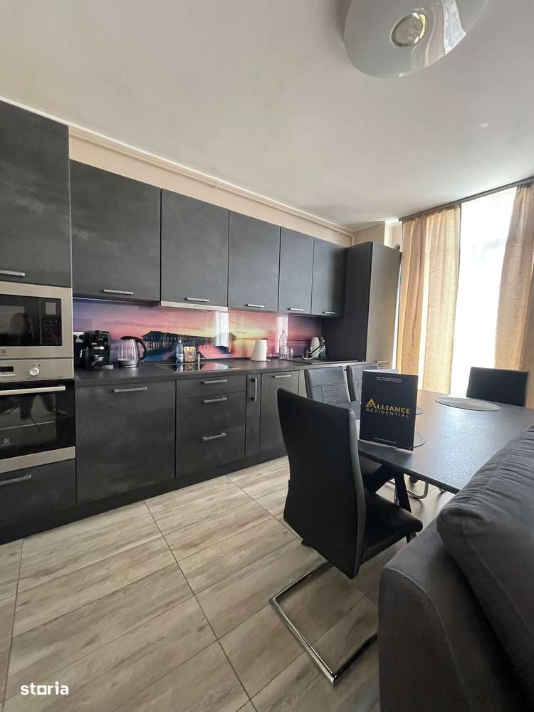 3 camere - Vitan - Mobilat Utilat - Imagine principală: 4/14