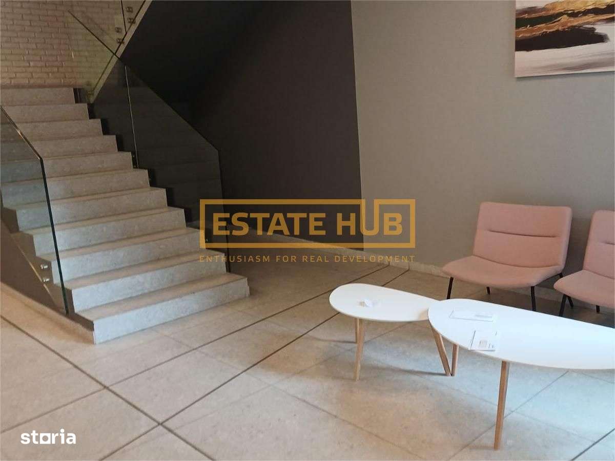 Apartament 3 camere | The Nest | Comision 0%-8