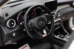 Mercedes-Benz GLC 250 d 4MATIC - 12