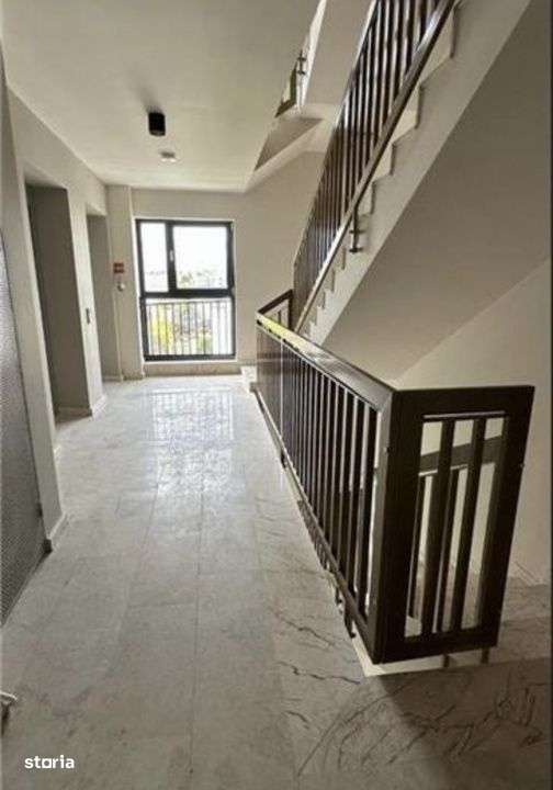 Apartament 2 camere|semifinisat| Bloc Nou| Intre Lacuri-8