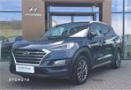 Hyundai Tucson - 1