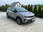 Opel Crossland X - 1