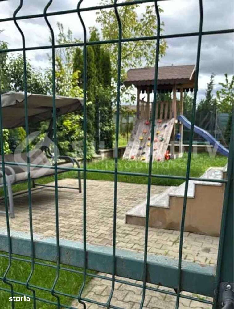 2 Camere cu Grădină Privată+ Parcare | Cartier Europa – S20489 - Imagine principală: 4/5