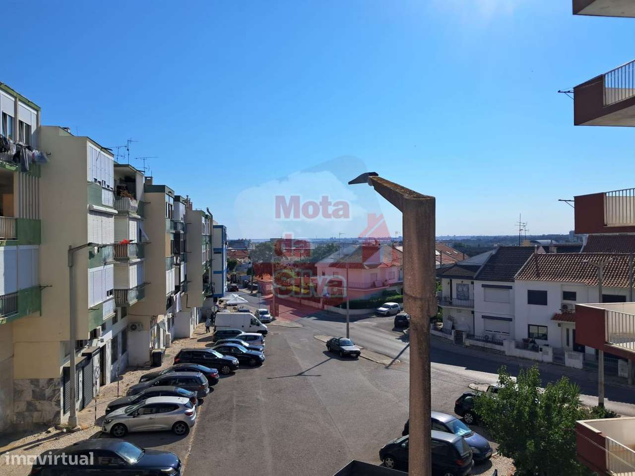 Excelente Apartamento T3, Alto do Moinho  Corroios-7