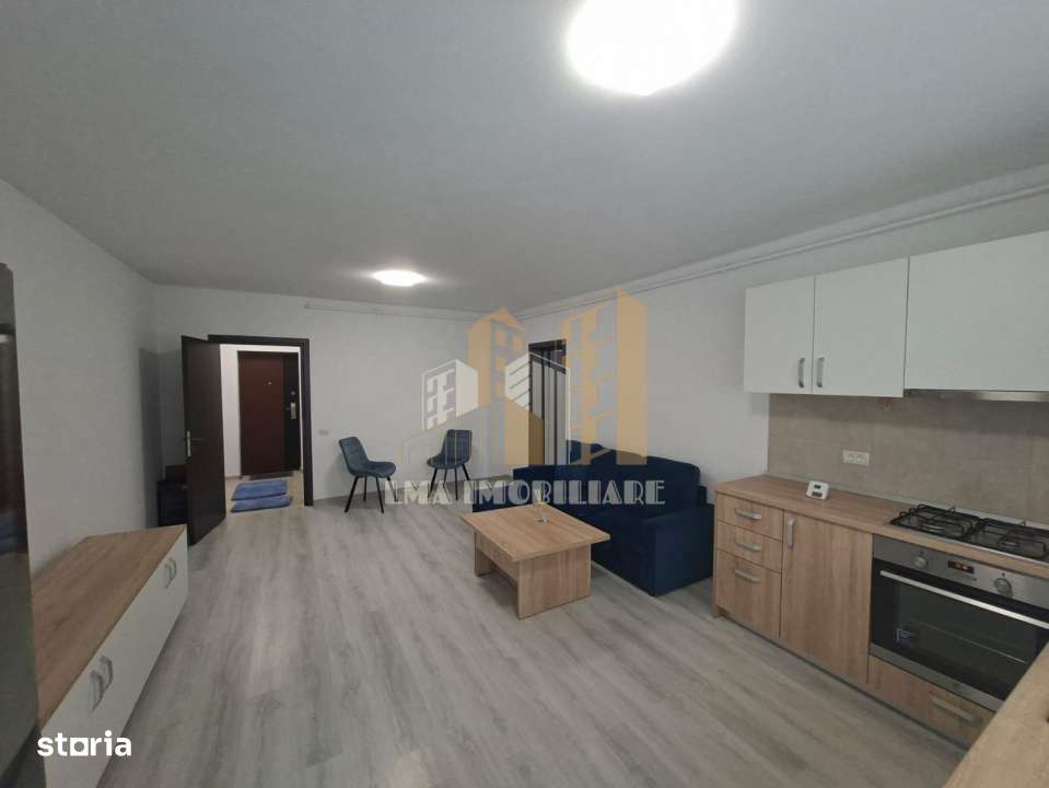 Apartament 2 camere tip studio Subcetate City 2 Sanpetru  Brasov - Imagine principală: 4/8