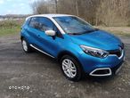 Renault Captur 0.9 Energy TCe Alize - 1