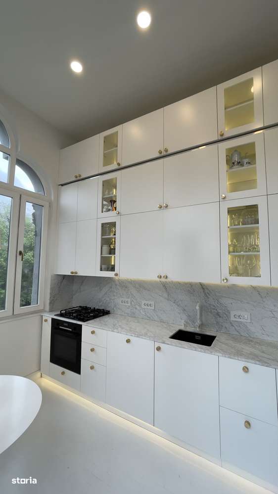 Bijuterie arhitecturală | Ateneul Român | Cladire emblematica |-10