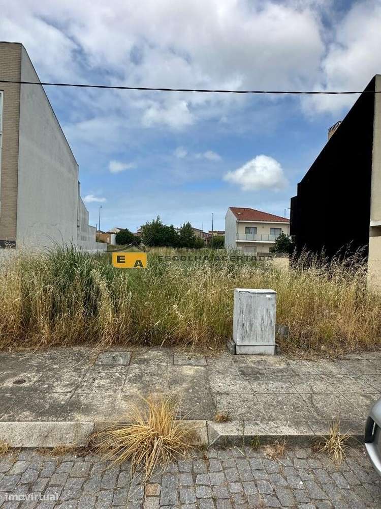 Terreno Leça do Balio - Grande imagem: 4/4