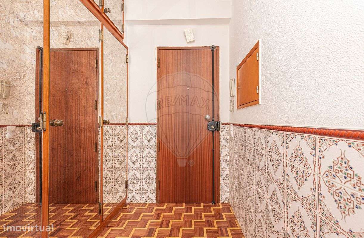 Apartamento T3 para venda - Grande imagem: 2/18