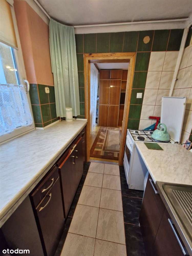 Mieszkanie, 41,38 m², Zgierz-5