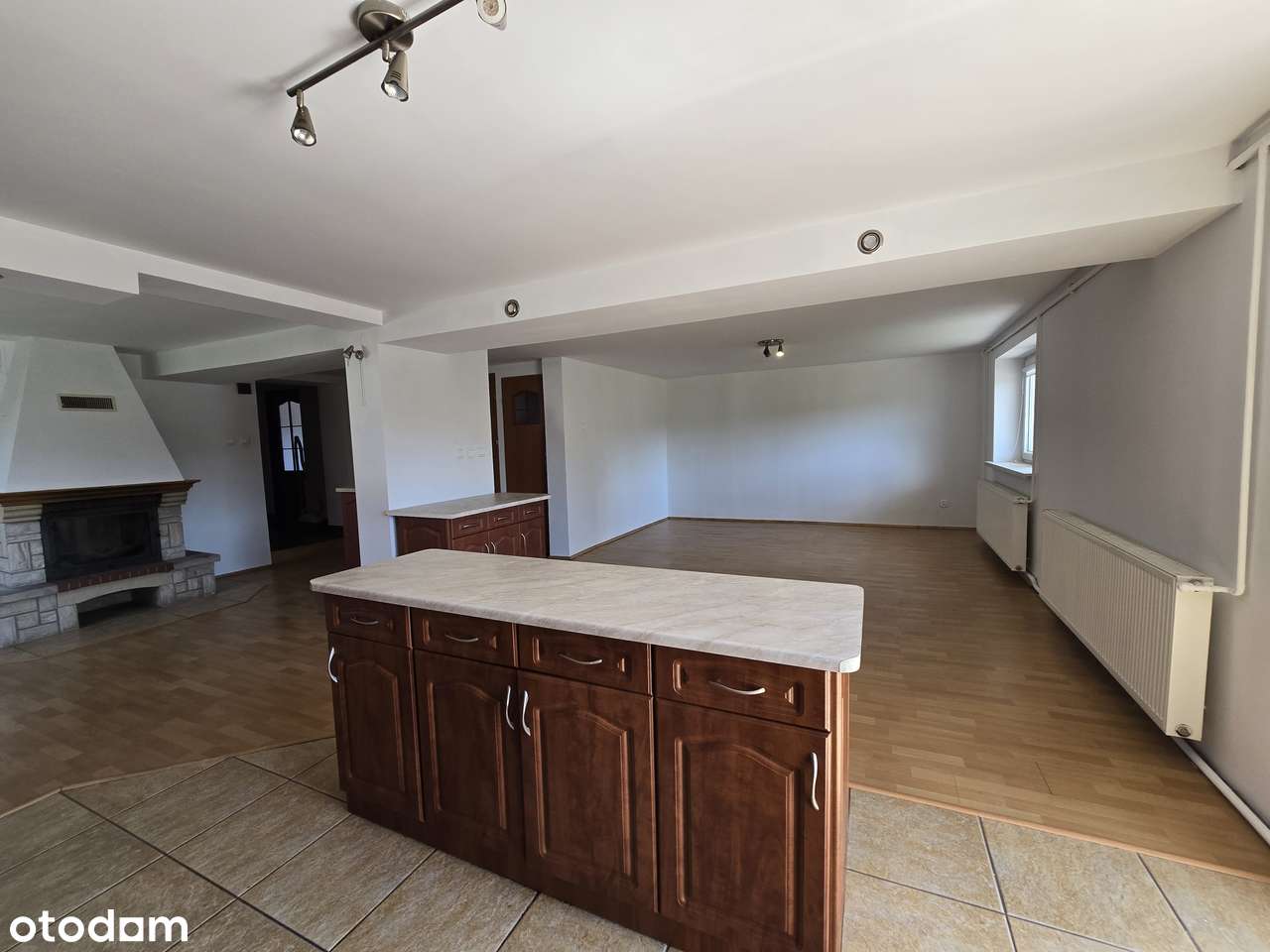 Warto!  Dom do wejścia od zaraz w granicach Tarnowa-9