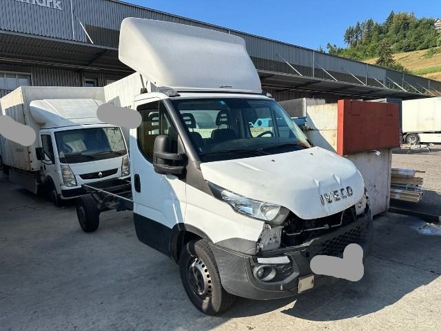 Iveco Daily 2014