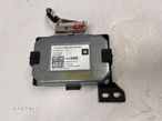 OPEL INSIGNIA B MODUŁ STEROWNIK KEYLESS 13510485 - 1