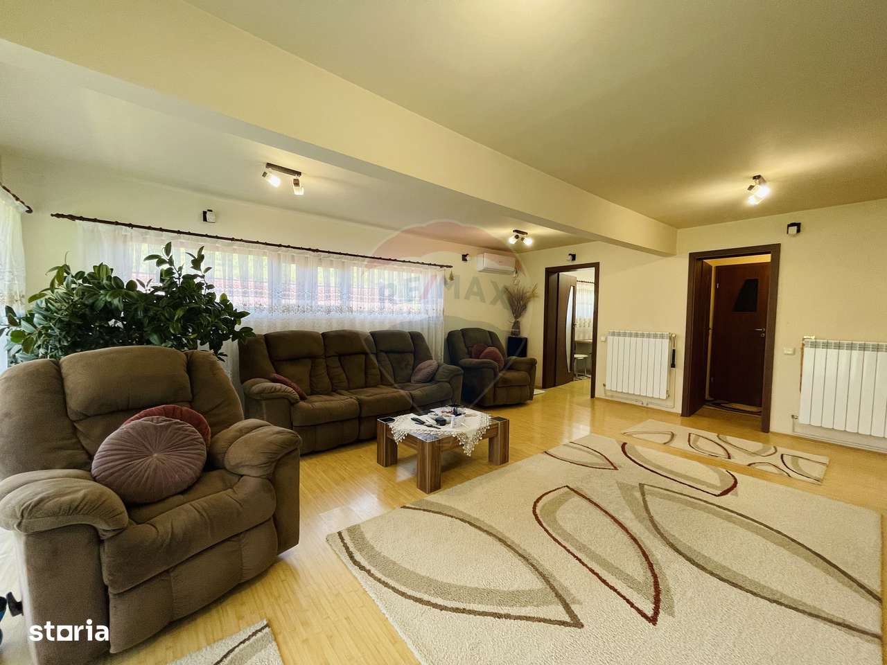 Casă individuală, curte generoasă - strada Principală, Popești - Imagine principală: 4/20