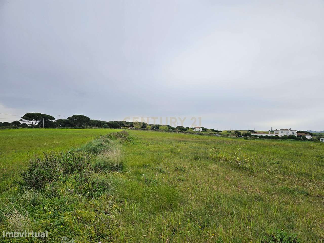 Terreno Rústico | 14160m2 | Sintra | Fontanelas | Av. Nossa Senhora da-27