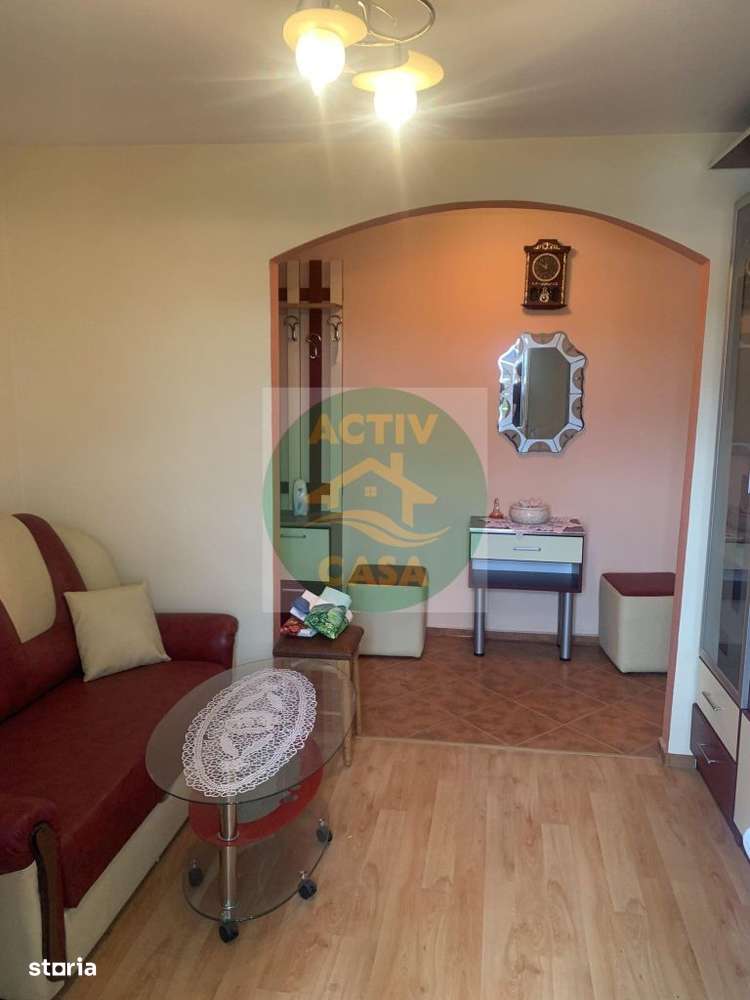 Apartament 2 camere, mobilat si utilat,zona Hotel - Imagine principală: 4/4