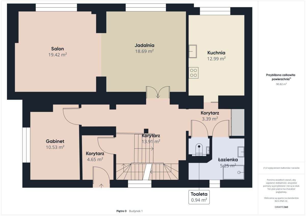 Idealny dom dla dużej rodziny / gotowy do wejścia-14