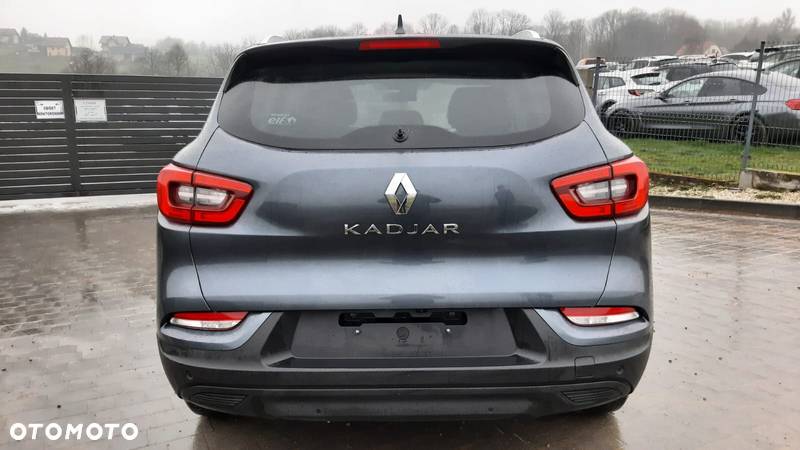 Renault Kadjar BLUE dCi 115 EDC LIMITED - 5