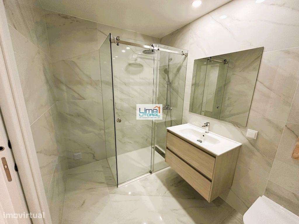 T2 - Cozinha equipada - parqueamento - Leiria - Grande imagem: 5/22