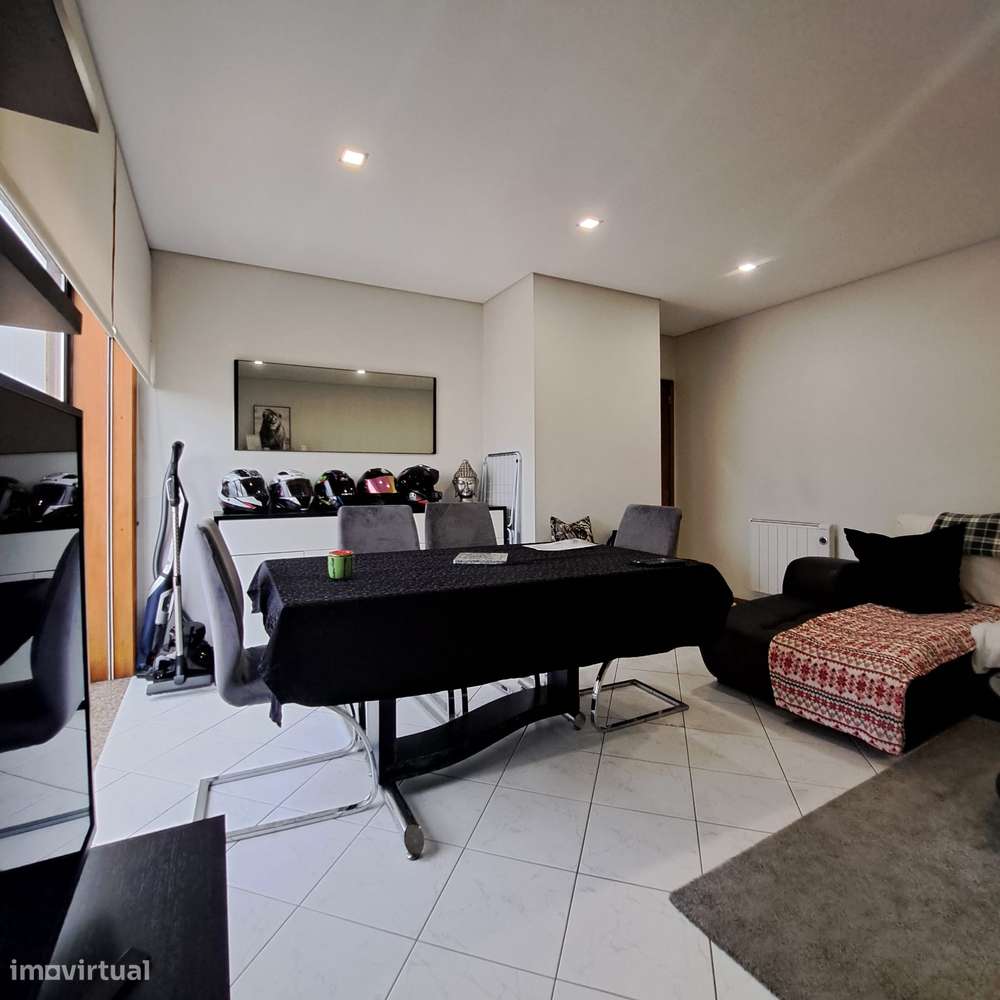 Apartamento T2 em Esmoriz – Entre o mar e o centro da cidade - Grande imagem: 2/14