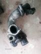 Clapeta acceleratie completa peugeot 307, 406 cod 9638246680, 15880rb2, ak0012664 - 2