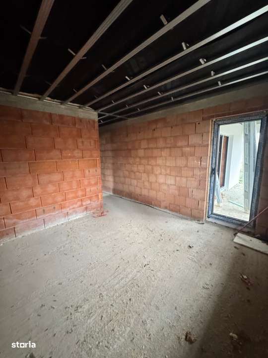 Casa individuala pe un singur nivel - Imagine principală: 5/12