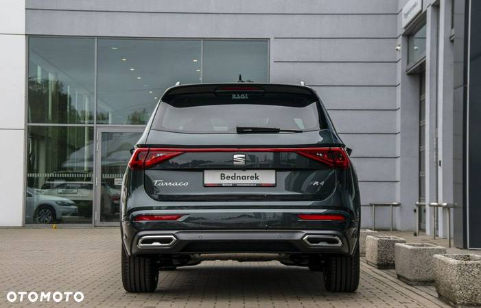 Seat Tarraco - 9