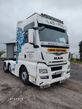 MAN TGX - 6