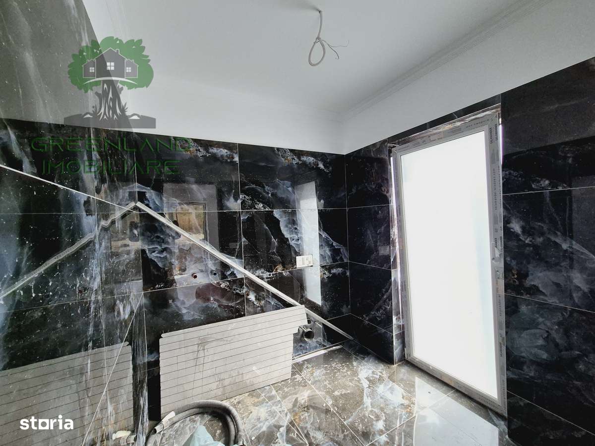 CASA individ P+E 5 camere, 2 bai, 142mp, teren 430mp, CUG-Valea Adanca - Imagine principală: 4/4