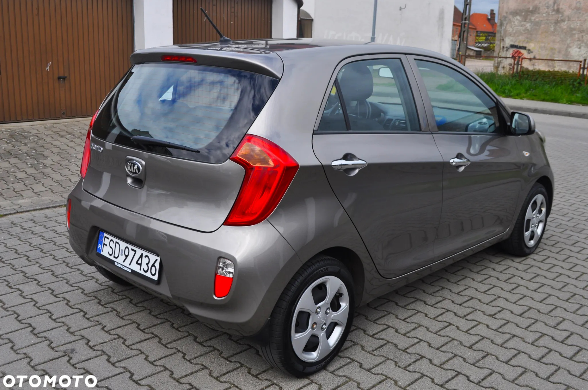 Kia Picanto 1.0 Attract - 7