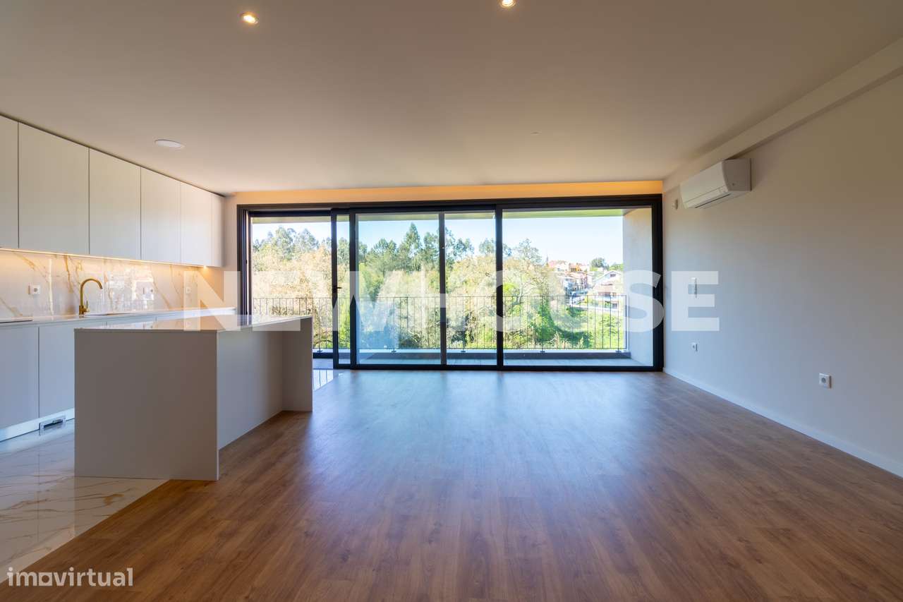 OPORTUNIDADE - Moradia T3 Nova em Gondomar-23